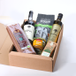 Preview: BIO Präsentbox Mediterran „Romeu“